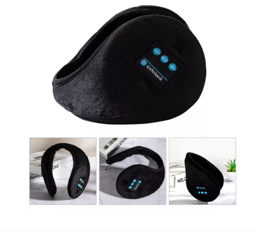 Orejeras Bluetooth